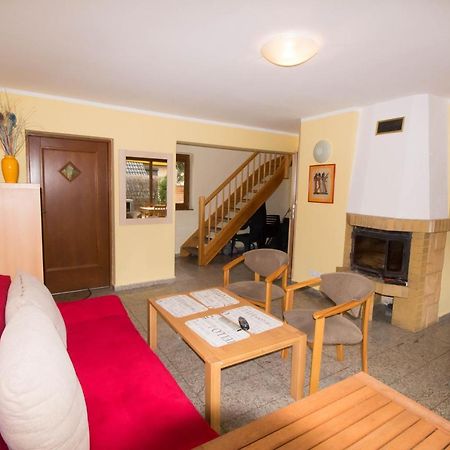 Dom Koral Poddabie Villa Bagian luar foto