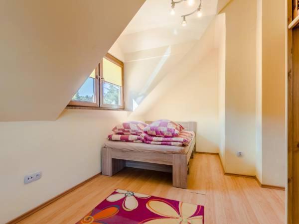 Dom Koral Poddabie Villa Bagian luar foto